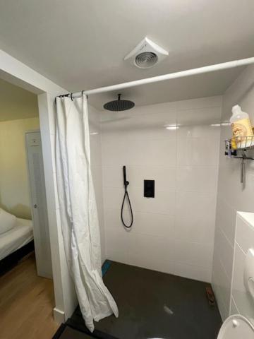 The Hazel House Bed & Breakfast ฮาร์เลม ภายนอก รูปภาพ