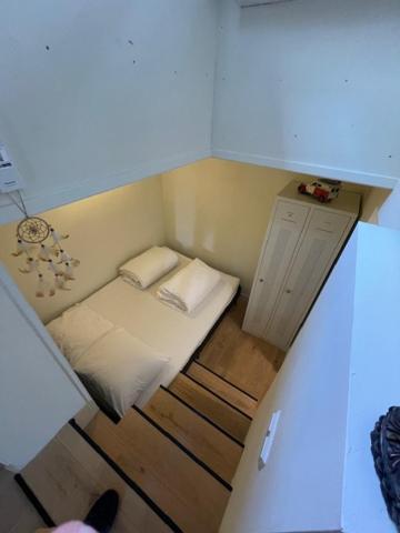 The Hazel House Bed & Breakfast ฮาร์เลม ภายนอก รูปภาพ