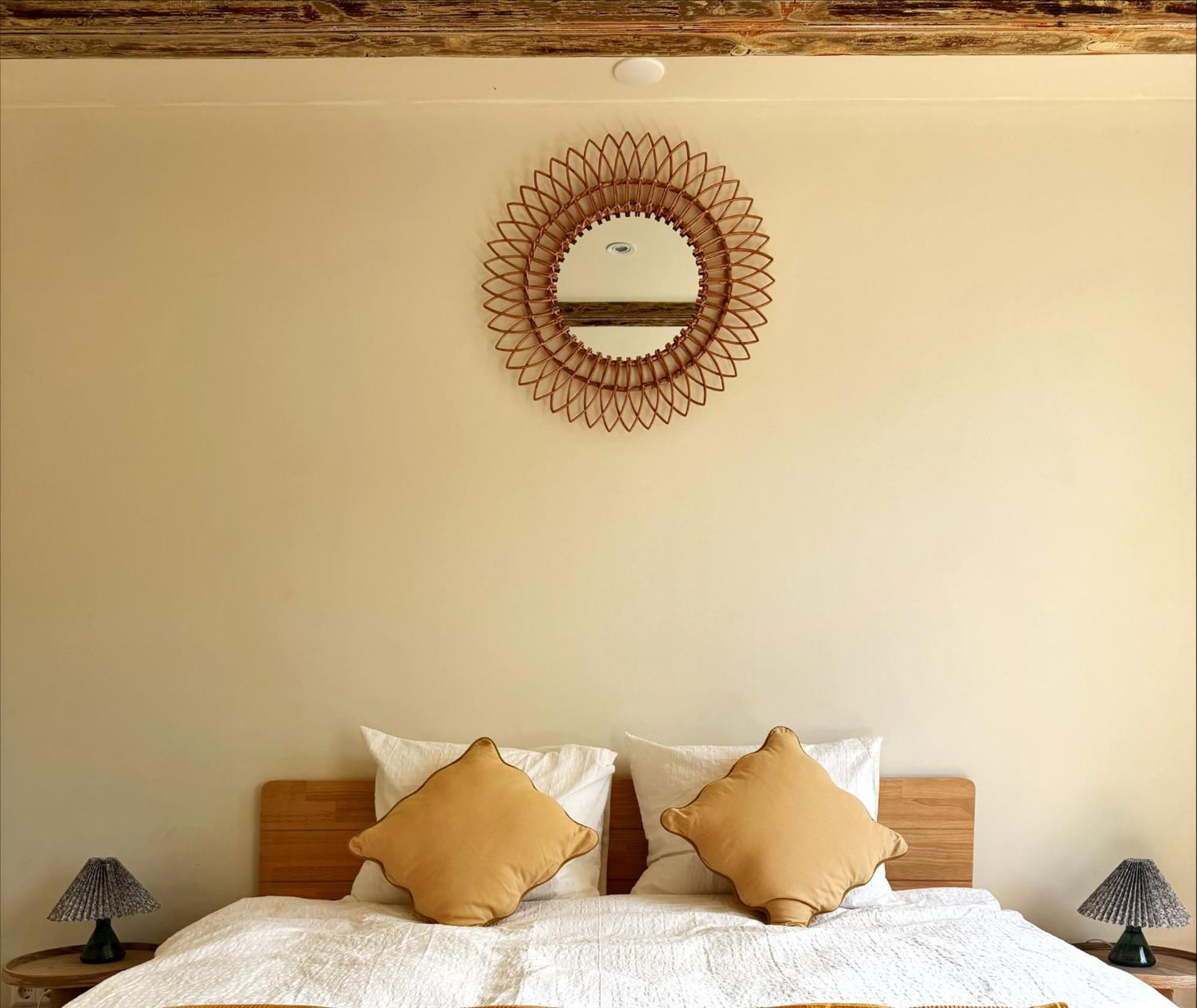 The Hazel House Bed & Breakfast ฮาร์เลม ภายนอก รูปภาพ